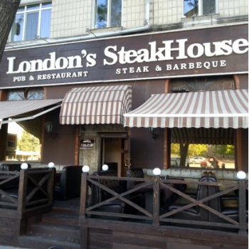 LONDON STEAKHOUSE